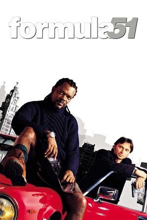 Formula 51's poster