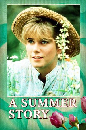 A Summer Story's poster image