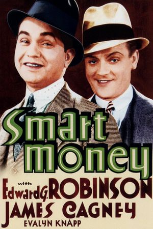 Smart Money's poster