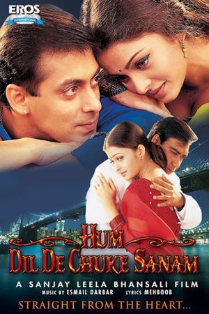 Straight from the Heart's poster