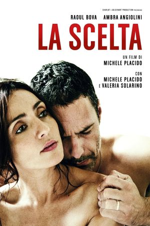 La scelta's poster