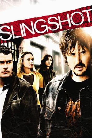 Slingshot's poster