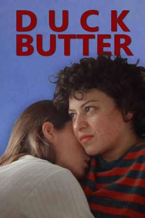 Duck Butter's poster