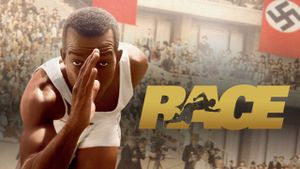Race's poster