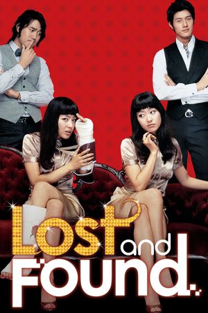 Lost and Found's poster