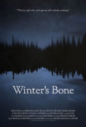 Winter's Bone's poster