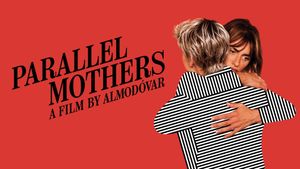 Parallel Mothers's poster