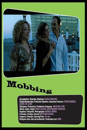 Mobbing's poster