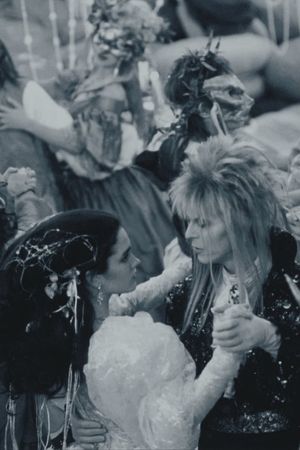 Labyrinth's poster