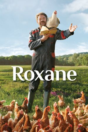 Roxane's poster
