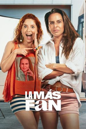 The Biggest Fan's poster