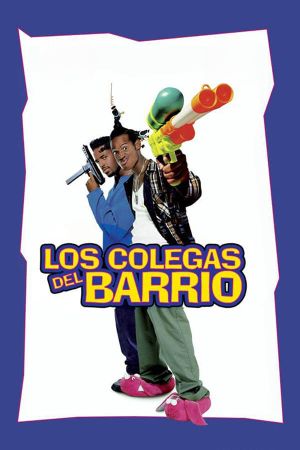 Don't Be a Menace to South Central While Drinking Your Juice in the Hood's poster