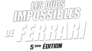 Les duos impossibles de Jérémy Ferrari : 5ème édition's poster