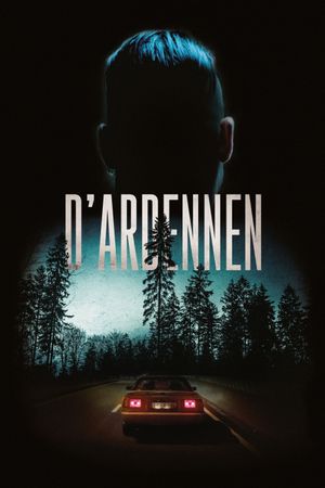 The Ardennes's poster