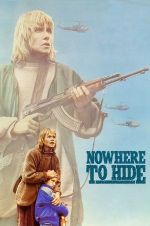 Nowhere to Hide's poster