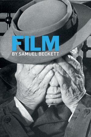 Film's poster