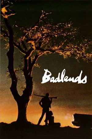 Badlands's poster