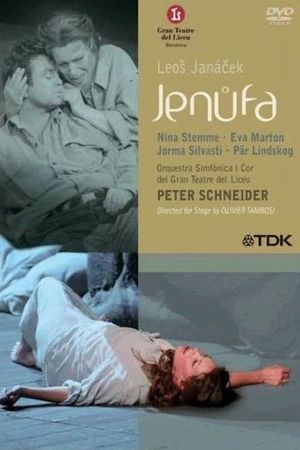 Jenufa's poster