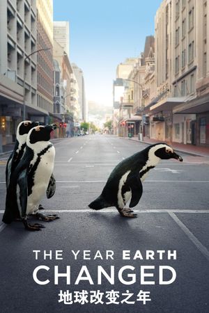 The Year Earth Changed's poster