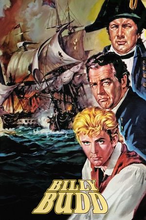 Billy Budd's poster