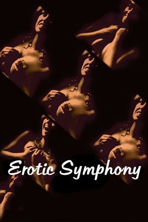Erotic Symphony's poster
