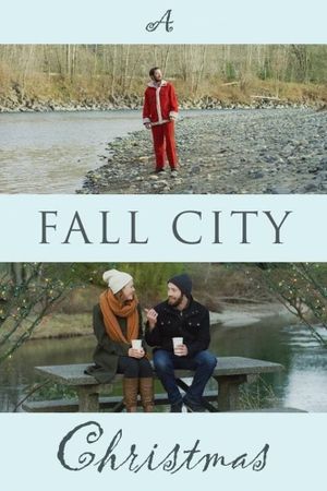 Fall City's poster