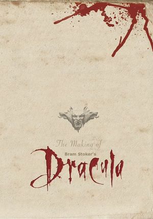 Making 'Bram Stoker's Dracula''s poster