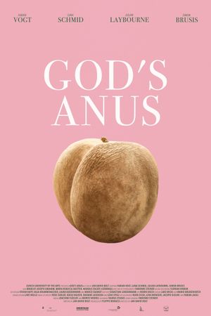 God's Anus's poster