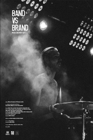 Band VS Brand's poster image