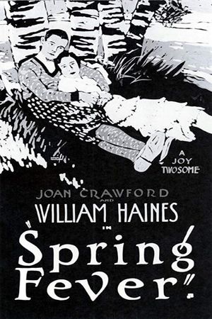 Spring Fever's poster