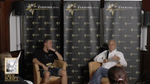 An Evening With Ruggero Deodato: 60 Years of Filmmaking's poster