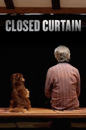 Closed Curtain's poster image