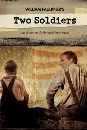 Two Soldiers's poster