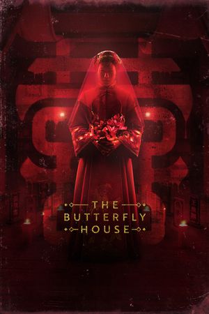 The Butterfly House's poster