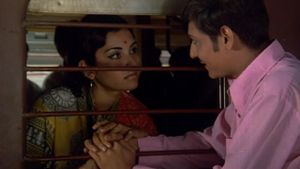 Rajnigandha's poster