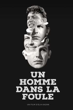 A Face in the Crowd's poster