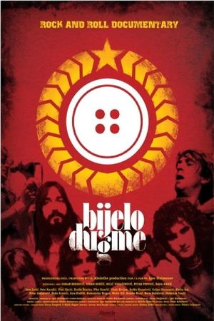 Bijelo Dugme's poster