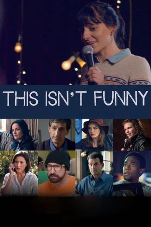 This Isn't Funny's poster image