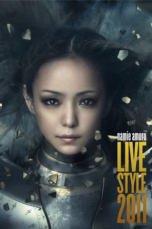 Namie Amuro Live Style 2011's poster image