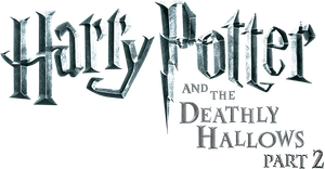 Harry Potter and the Deathly Hallows: Part 2's poster