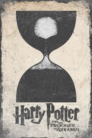 Harry Potter and the Prisoner of Azkaban's poster