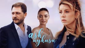 Ask Uykusu's poster