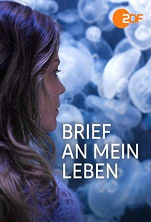 Brief an mein Leben's poster
