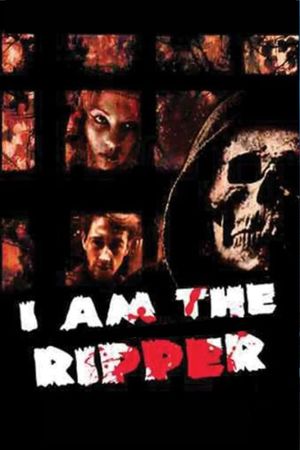 I Am the Ripper's poster