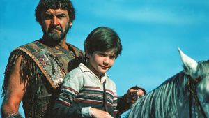 Time Bandits's poster