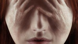 Oculus's poster
