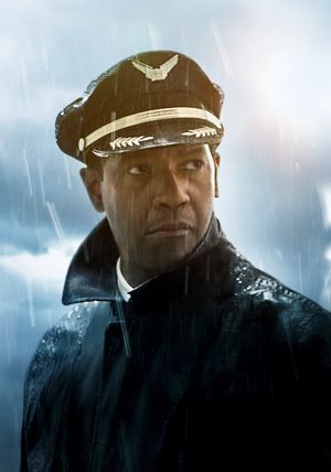 Flight's poster