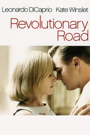 Revolutionary Road's poster