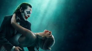 Joker: Folie à Deux's poster