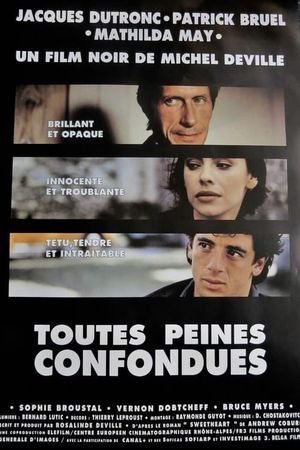 Sweetheart's poster